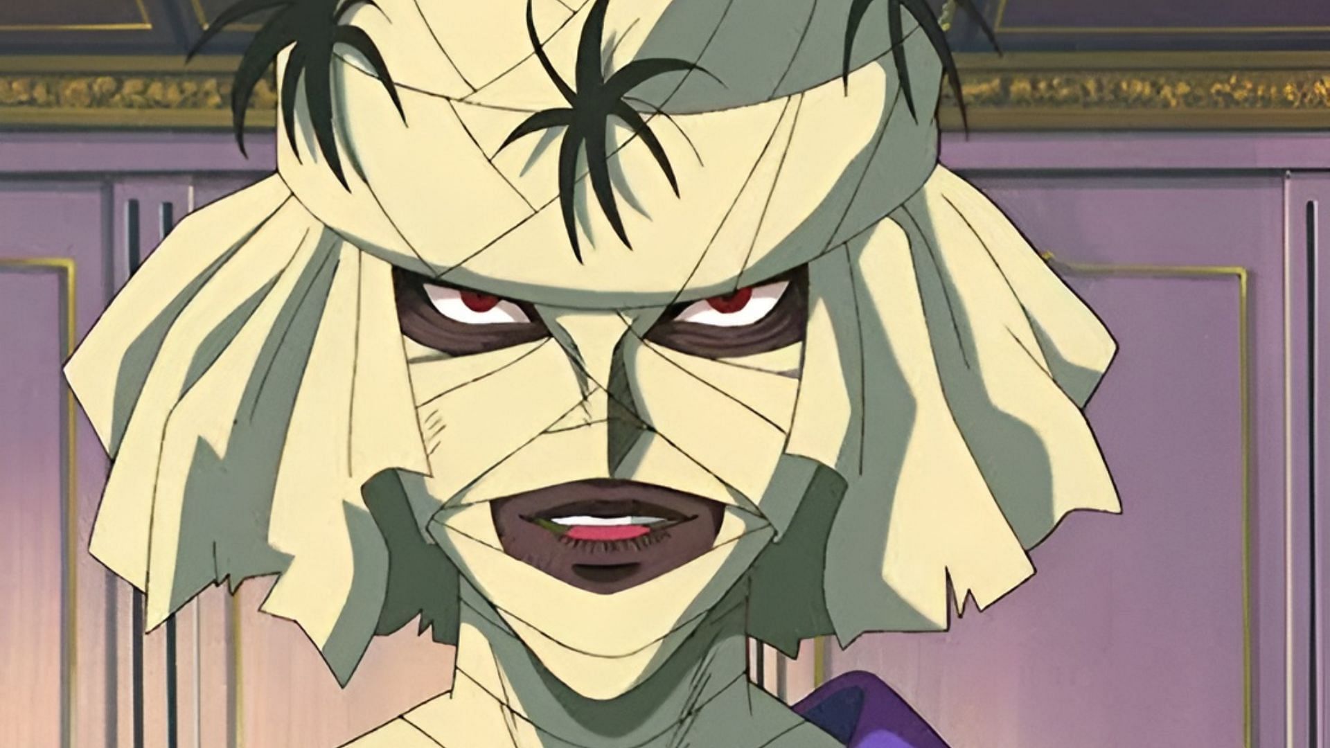 A still of Makoto (Image via Studio Deen)